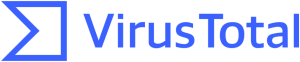 Virus Total Logo