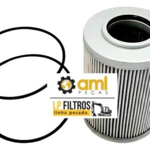 Filtro de oleo da Transmissão - 4110000507007