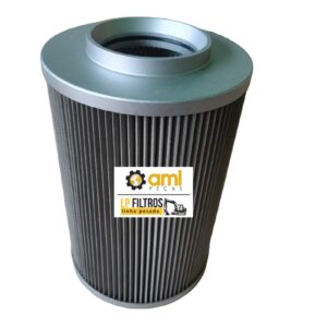 FILTRO HIDRÁULICO SUCÇÃO XE215BR - 803410845 - 803406072