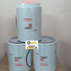 FILTRO SEPARADOR COMBUSTÍVEL -  FS36231