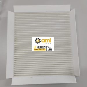 FILTRO DE AR CONDICIONADO XCMG XE225 - 803547419