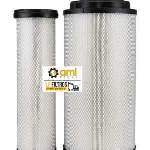 FILTRO AR VOLVO - 17500258 175000256